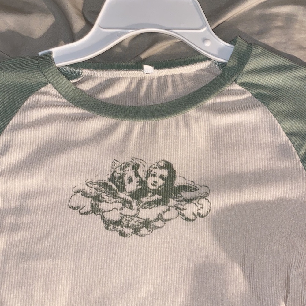 Angel tee - Picture 2 of 2